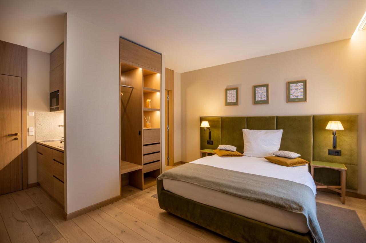 Onebavariahomes ミュンヘン 部屋 写真