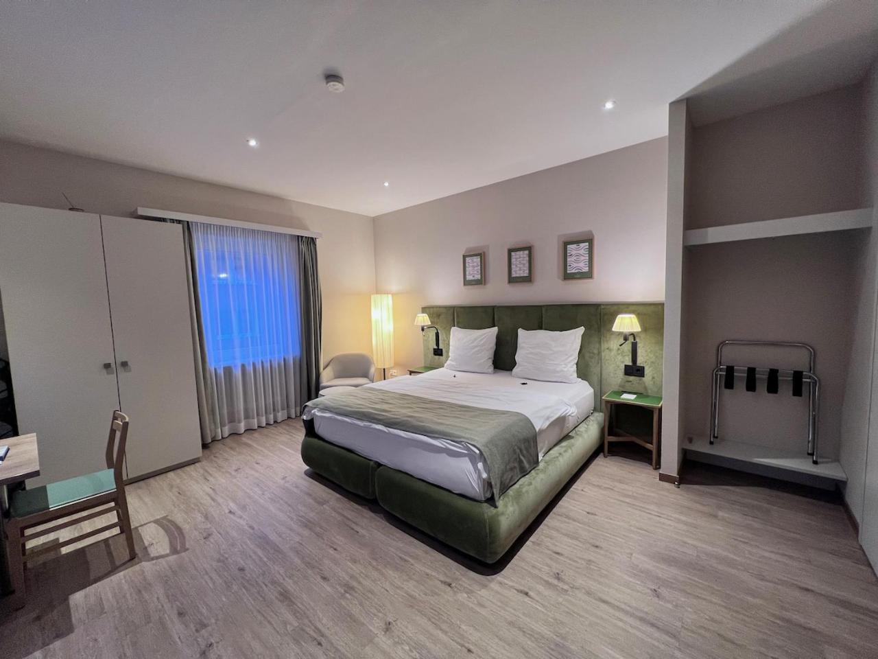 Onebavariahomes ミュンヘン 部屋 写真