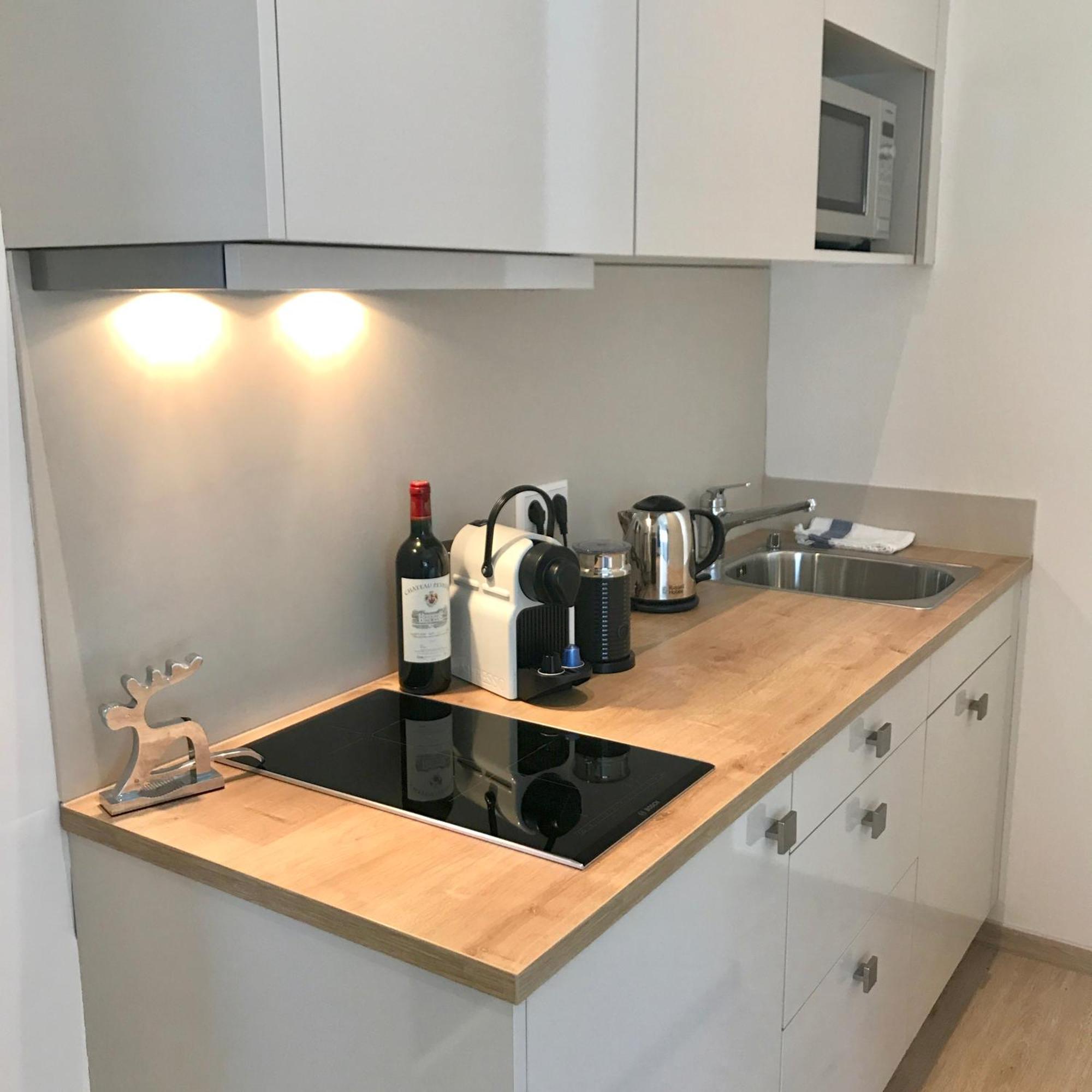 Onebavariahomes ミュンヘン エクステリア 写真